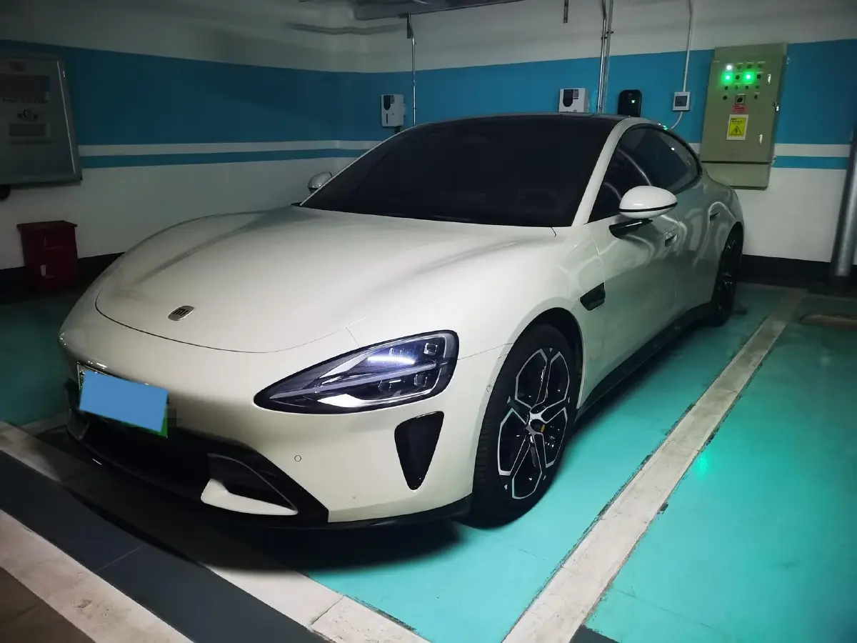 2024 MI SU7 BEV 73.6KWH