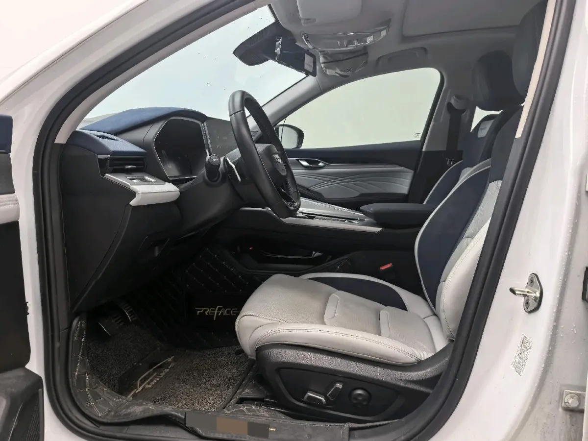 2020 Volkswagen C-Trek 1.5L 112HP L4 6AT,autocango,china used car exporter,china ev exporter,chinese used car exporter,chinese used ev exporter