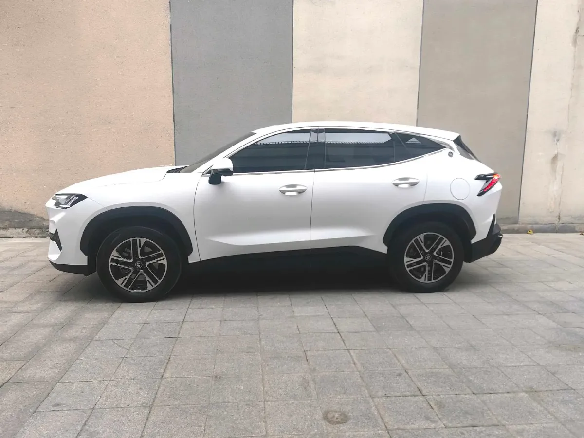 2024 Jetour ShanHai L6 1.5T 156HP L4 1DHT PHEV 19.43KWH,autocango,china used car exporter,china ev exporter,chinese used car exporter,chinese used ev exporter