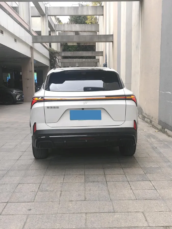 2024 Jetour ShanHai L6 1.5T 156HP L4 1DHT PHEV 19.43KWH,autocango,china used car exporter,china ev exporter,chinese used car exporter,chinese used ev exporter