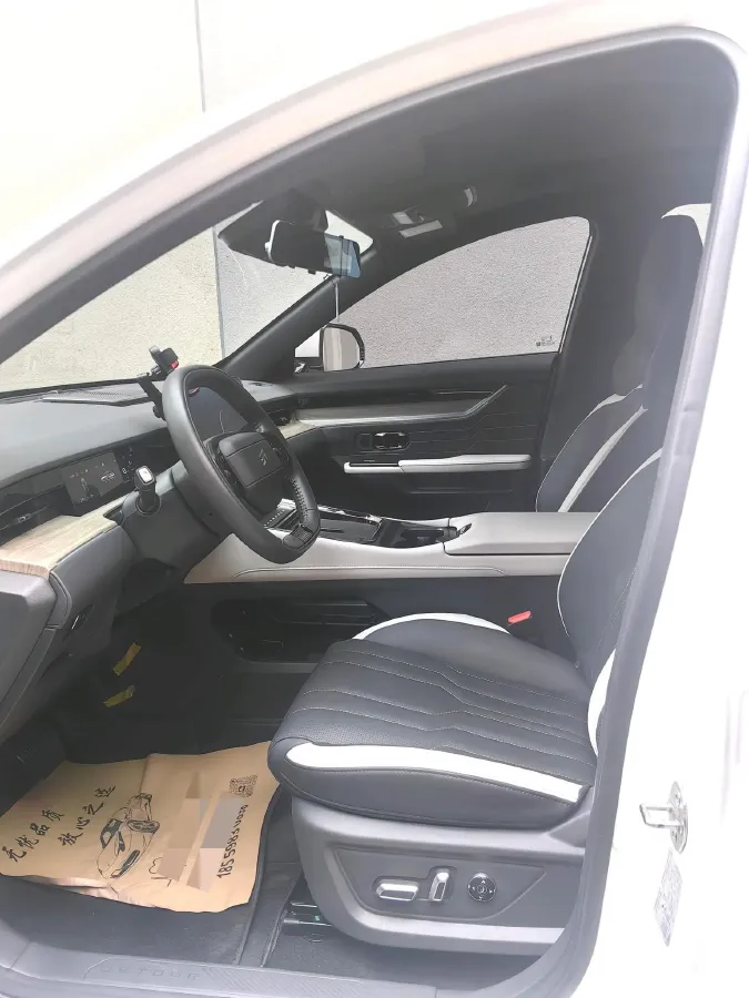 2024 Jetour ShanHai L6 1.5T 156HP L4 1DHT PHEV 19.43KWH,autocango,china used car exporter,china ev exporter,chinese used car exporter,chinese used ev exporter