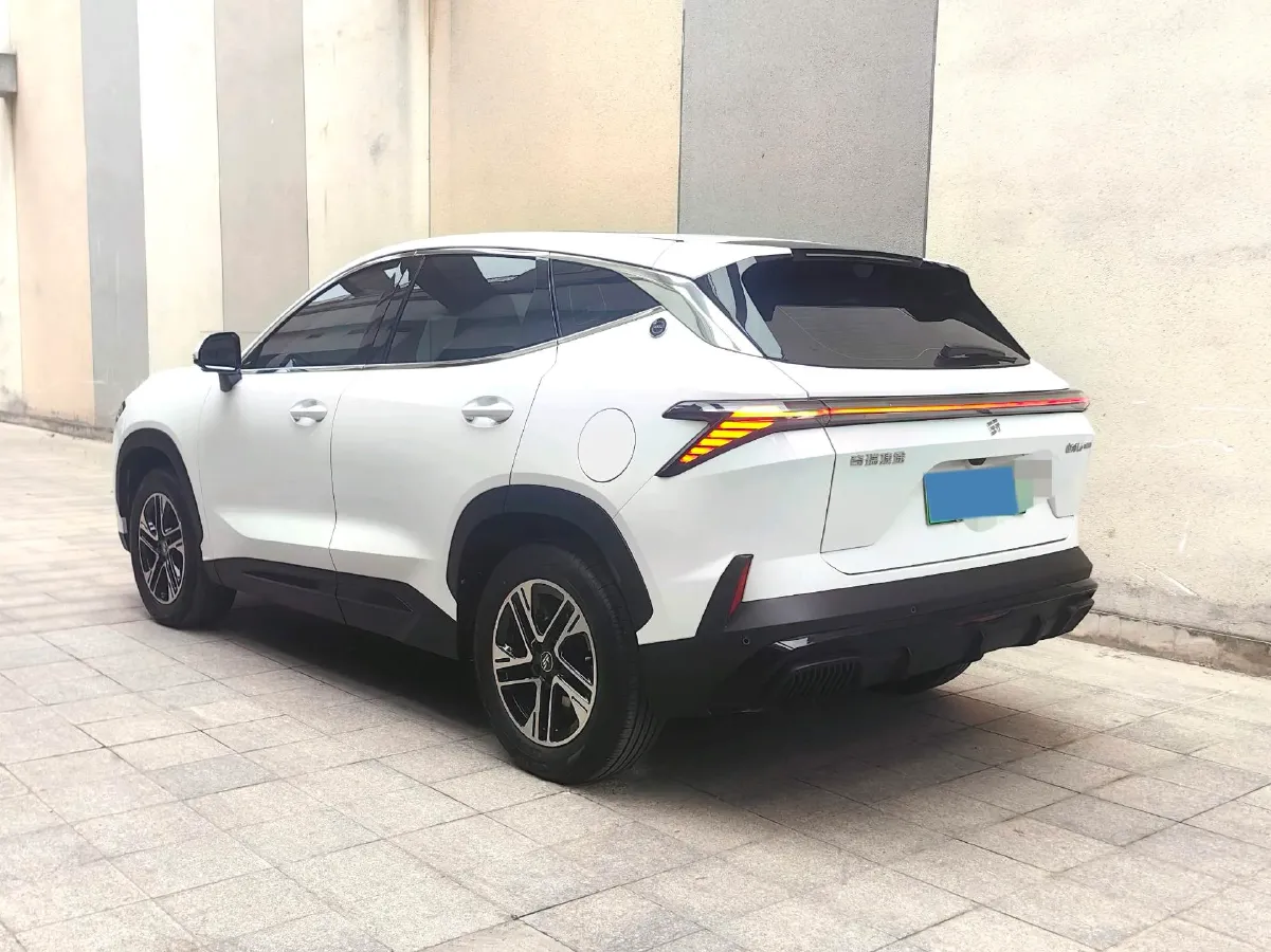 2024 Jetour ShanHai L6 1.5T 156HP L4 1DHT PHEV 19.43KWH,autocango,china used car exporter,china ev exporter,chinese used car exporter,chinese used ev exporter