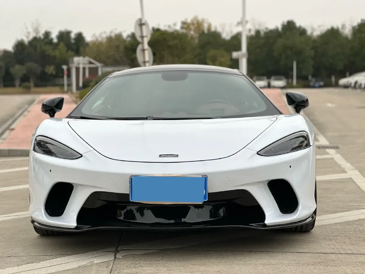 2022 McLaren GT 4.0T 620HP V8 7DCT,autocango,china used car exporter,china ev exporter,chinese used car exporter,chinese used ev exporter