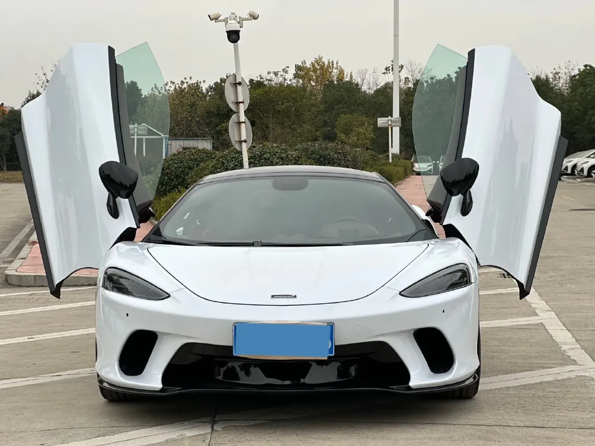 2022 McLaren GT 4.0T 620HP V8 7DCT,autocango,china used car exporter,china ev exporter,chinese used car exporter,chinese used ev exporter