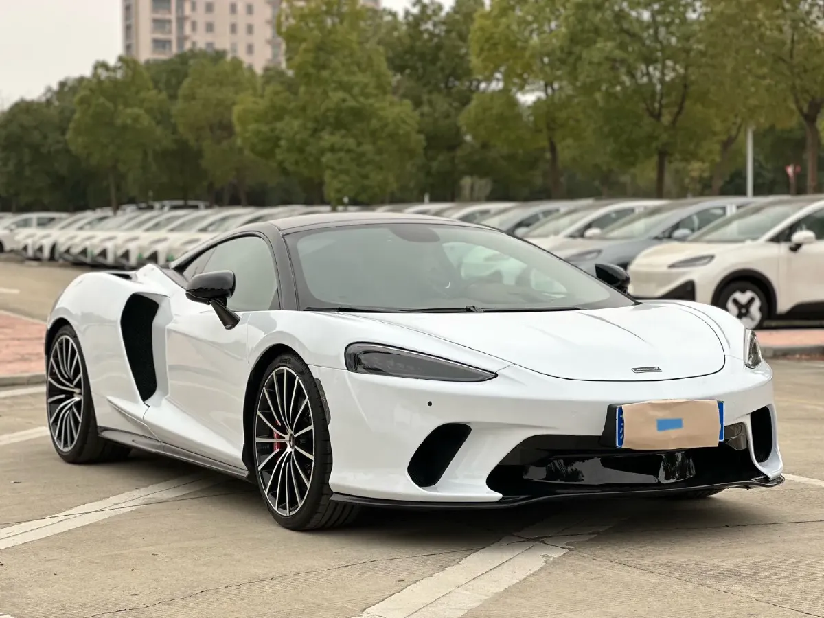 2022 McLaren GT 4.0T 620HP V8 7DCT,autocango,china used car exporter,china ev exporter,chinese used car exporter,chinese used ev exporter
