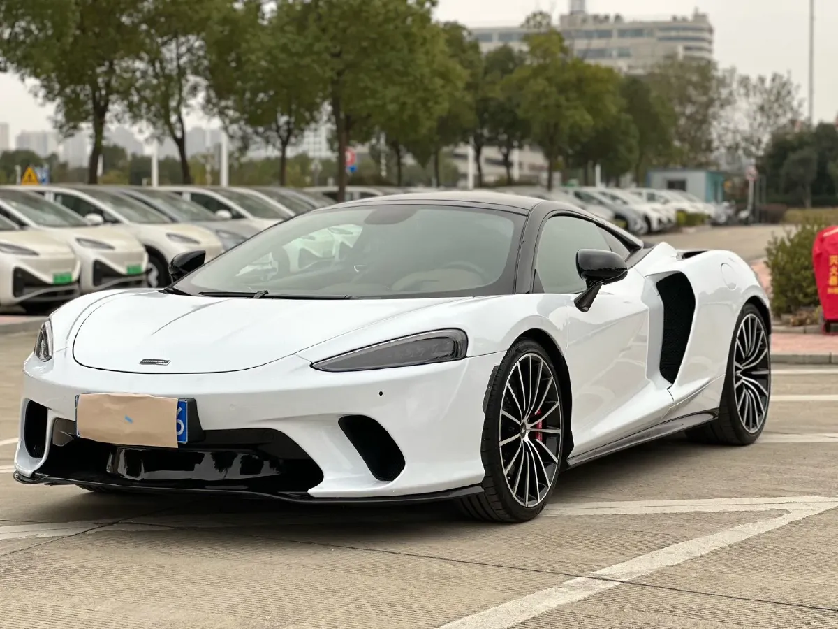 2022 McLaren GT 4.0T 620HP V8 7DCT,autocango,china used car exporter,china ev exporter,chinese used car exporter,chinese used ev exporter