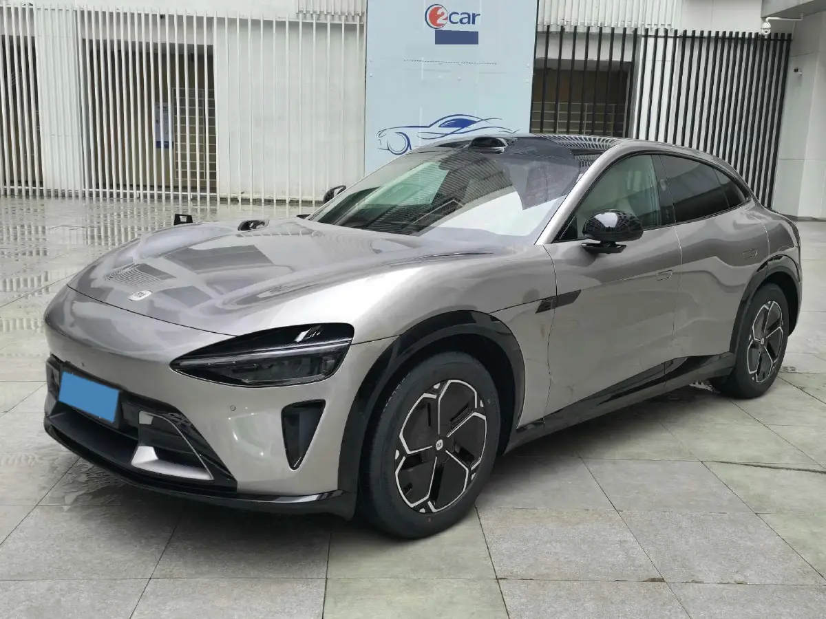 2025 MI YU7 BEV 96.3KWH