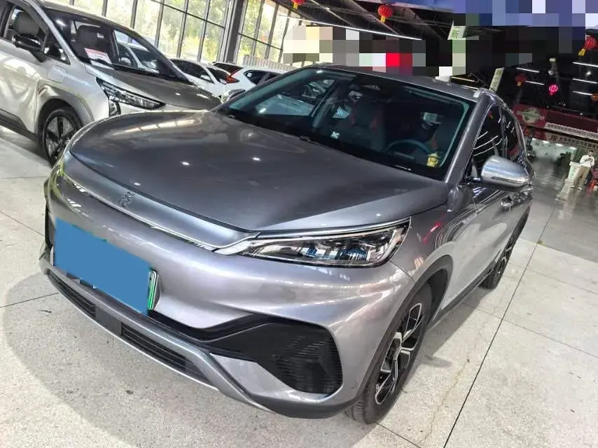 2022 Roewe RX5 MAX 1.5T 181HP L4 6AT