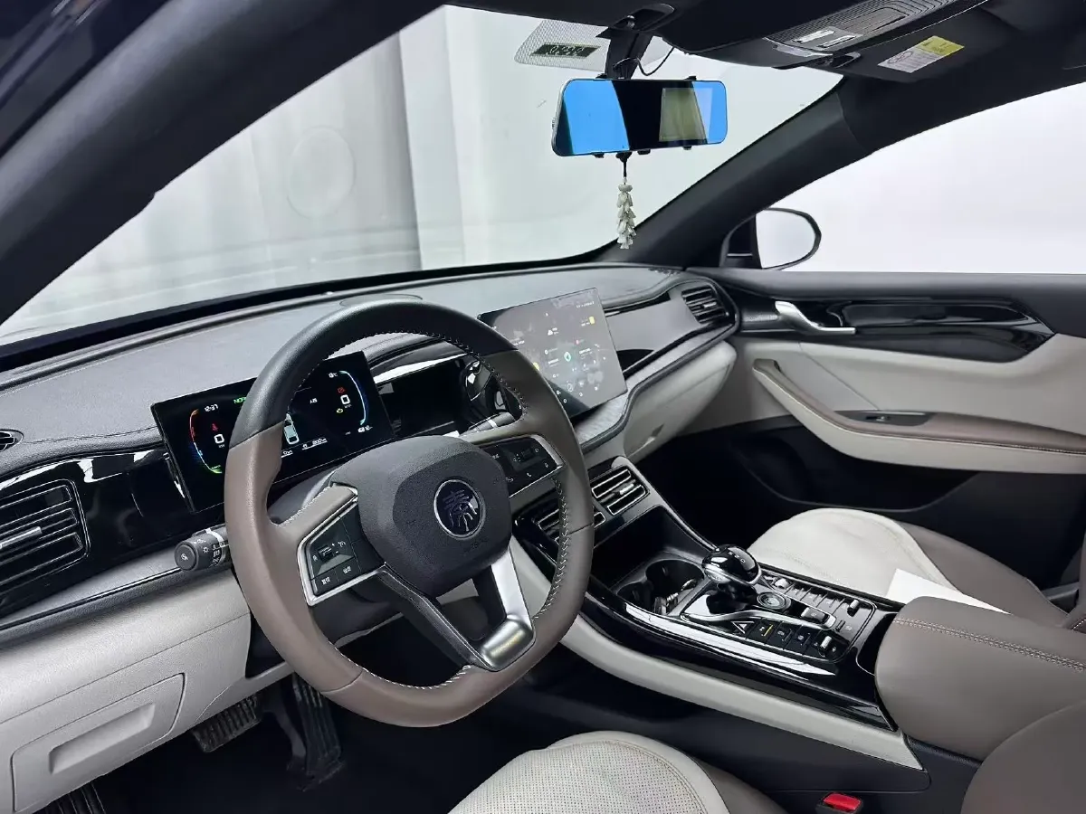 2024 BYD Qin Plus 1.5L 110HP L4 E-CVT PHEV 8.32KWH,autocango,china used car exporter,china ev exporter,chinese used car exporter,chinese used ev exporter