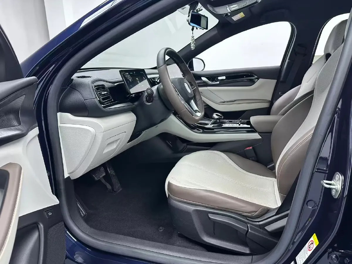 2024 BYD Qin Plus 1.5L 110HP L4 E-CVT PHEV 8.32KWH,autocango,china used car exporter,china ev exporter,chinese used car exporter,chinese used ev exporter