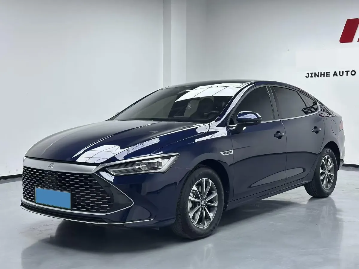 2024 BYD Qin Plus 1.5L 110HP L4 E-CVT PHEV 8.32KWH,autocango,china used car exporter,china ev exporter,chinese used car exporter,chinese used ev exporter