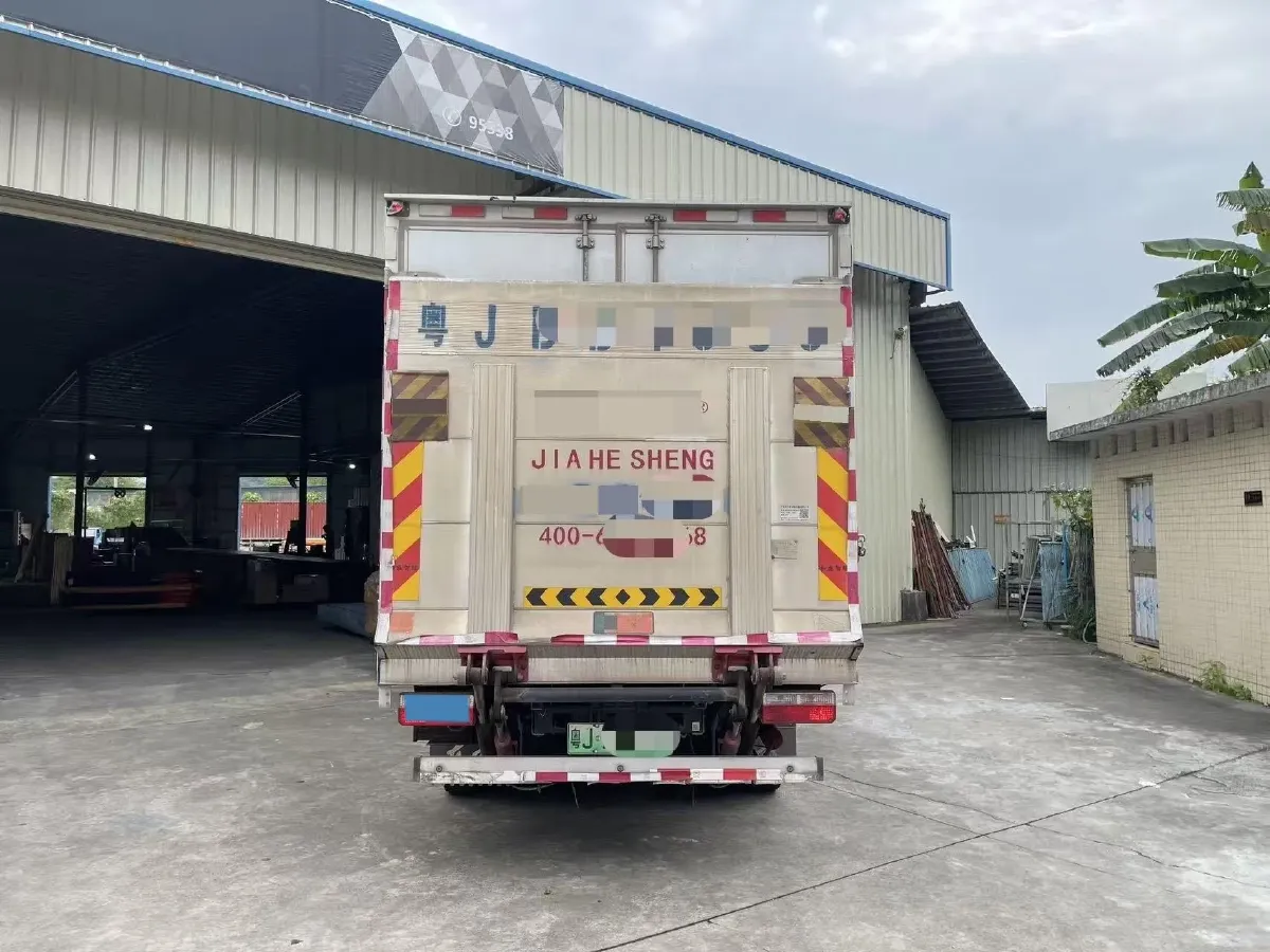 2023 Foton Scenery G9 2.4L 160HP L4 5MT,autocango,china used car exporter,china ev exporter,chinese used car exporter,chinese used ev exporter