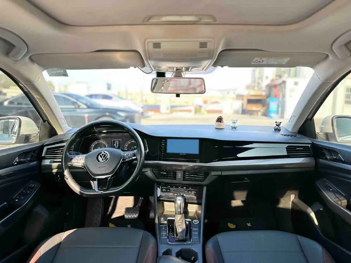 2021 Volkswagen Bora 1.5L 113HP L4 6AT,autocango,china used car exporter,china ev exporter,chinese used car exporter,chinese used ev exporter