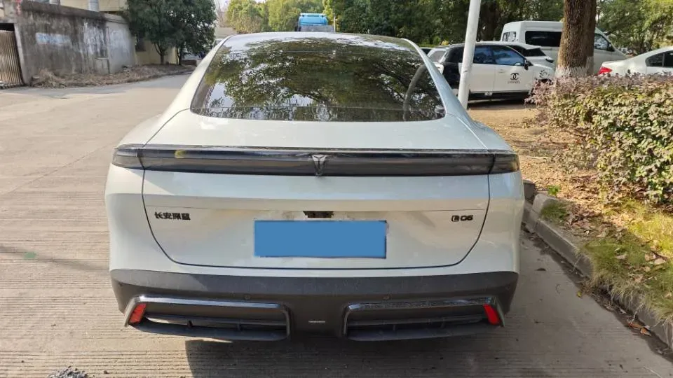 2026 Deepal L06 BEV,autocango,china used car exporter,china ev exporter,chinese used car exporter,chinese used ev exporter