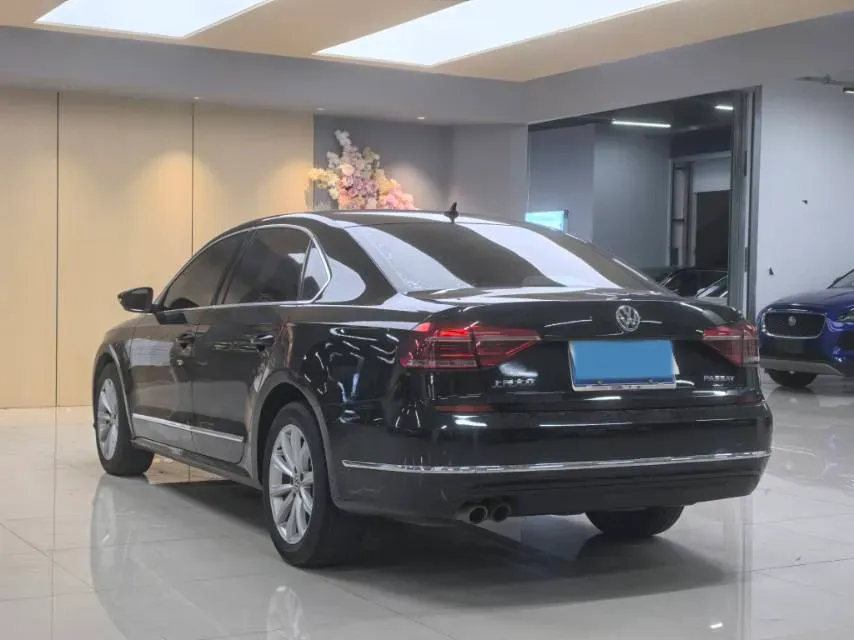 2017 Volkswagen Passat 1.4T 150HP L4 7DCT,autocango,china used car exporter,china ev exporter,chinese used car exporter,chinese used ev exporter