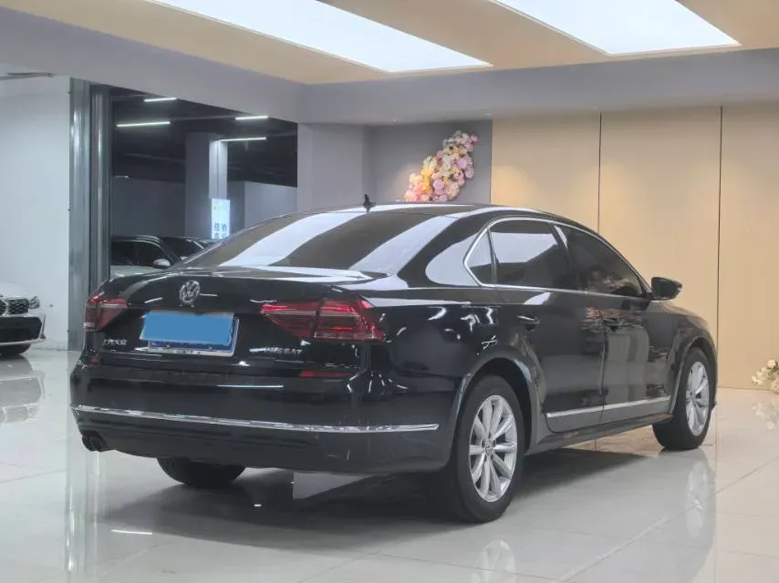2017 Volkswagen Passat 1.4T 150HP L4 7DCT,autocango,china used car exporter,china ev exporter,chinese used car exporter,chinese used ev exporter