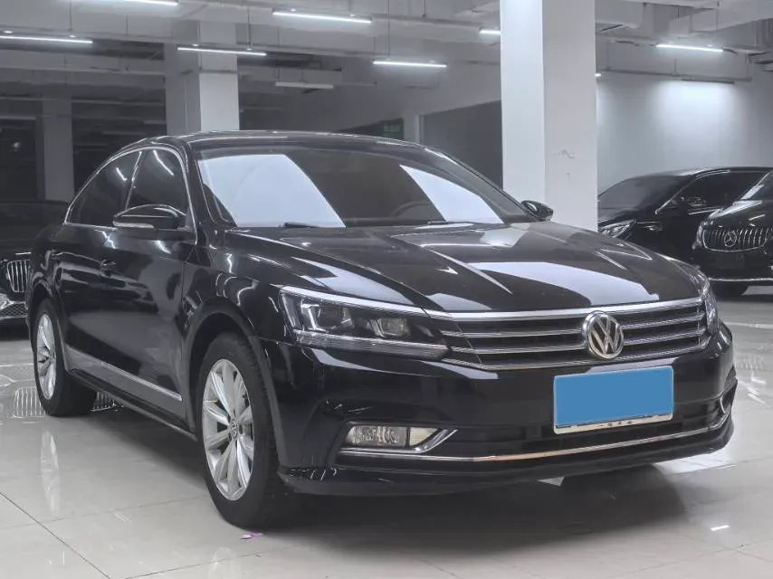 2017 Volkswagen Passat 1.4T 150HP L4 7DCT,autocango,china used car exporter,china ev exporter,chinese used car exporter,chinese used ev exporter