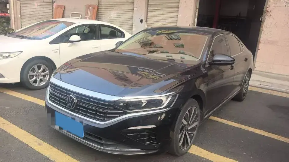 2022 Skoda Kodiak GT 2.0T 186HP L4 7DCT