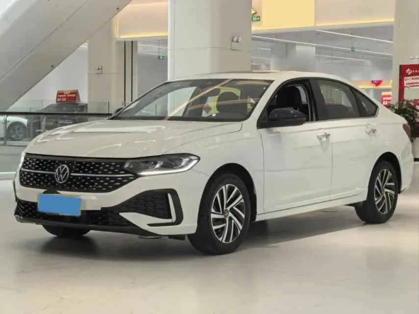 2023 Volkswagen Lavida 1.5T 160HP L4 7DCT