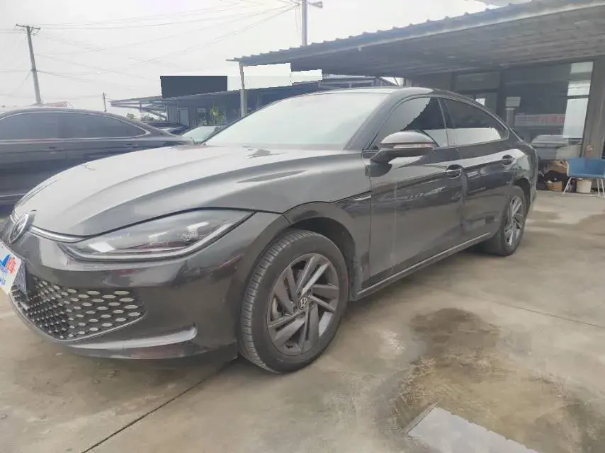 2024 Volkswagen Lamando 1.4T 150HP L4 7DCT