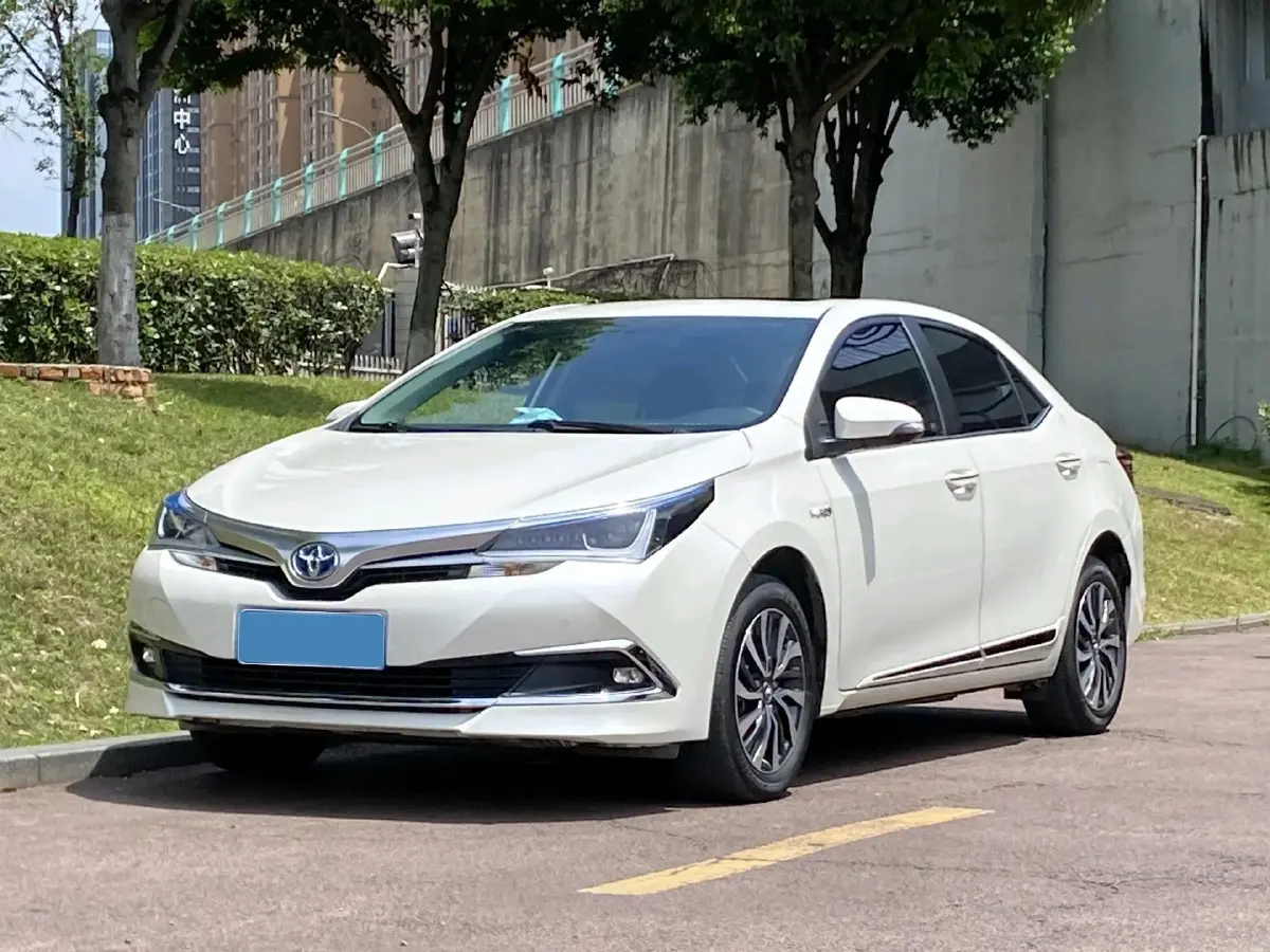 2017 Ford Focus 1.5T 181HP L4 6AT