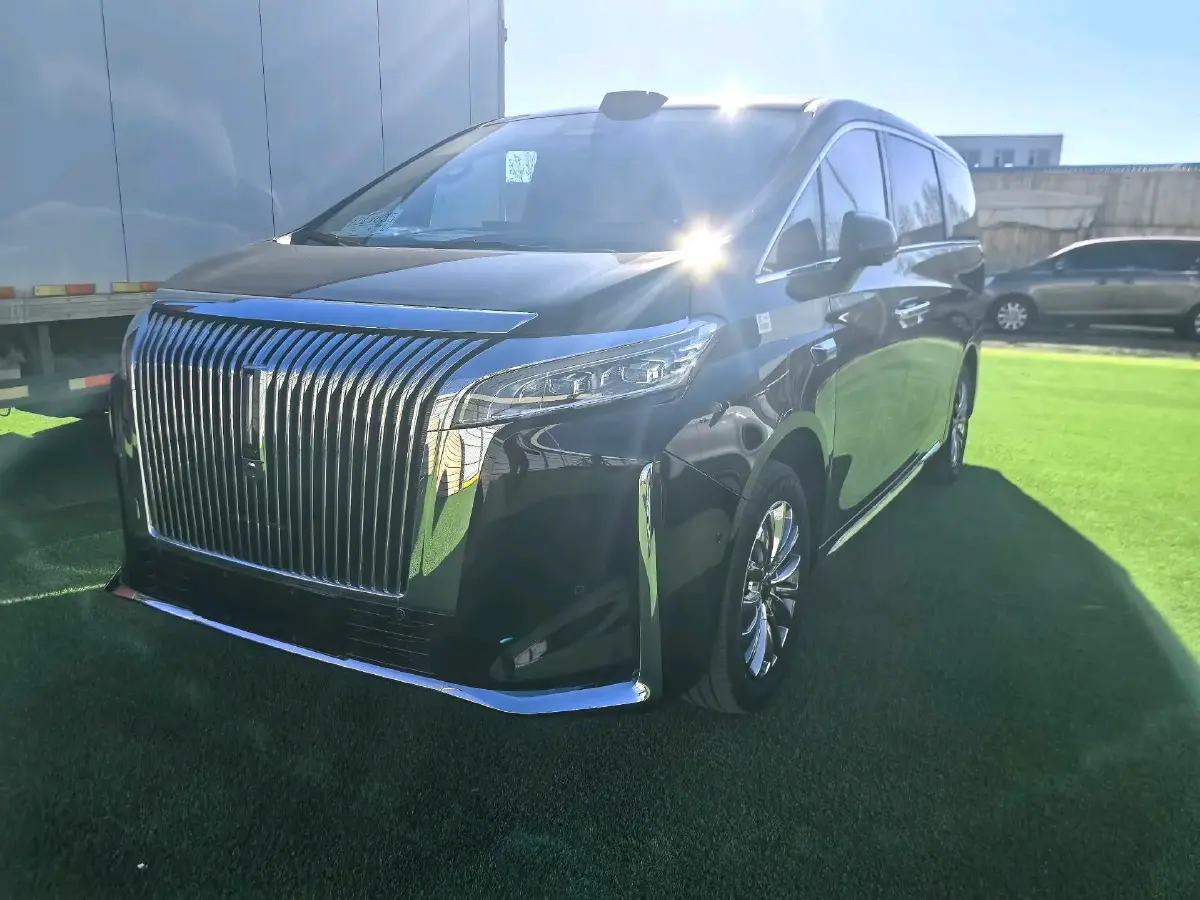 2025 WEY HighMountain 1.5T 170HP L4 4DHT PHEV