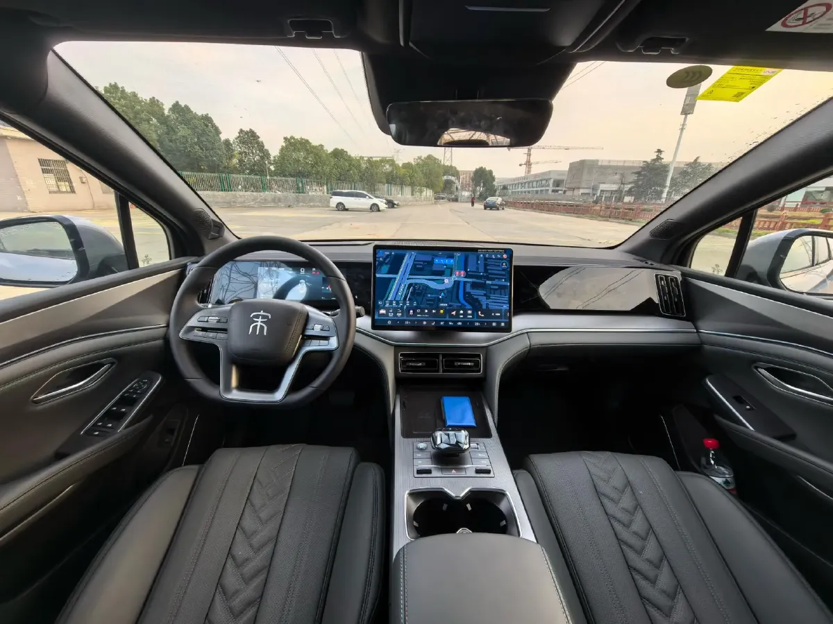 2025 BYD SongL DM-i 1.5L 101HP L4 E-CVT PHEV 26.6KWH,autocango,china used car exporter,china ev exporter,chinese used car exporter,chinese used ev exporter