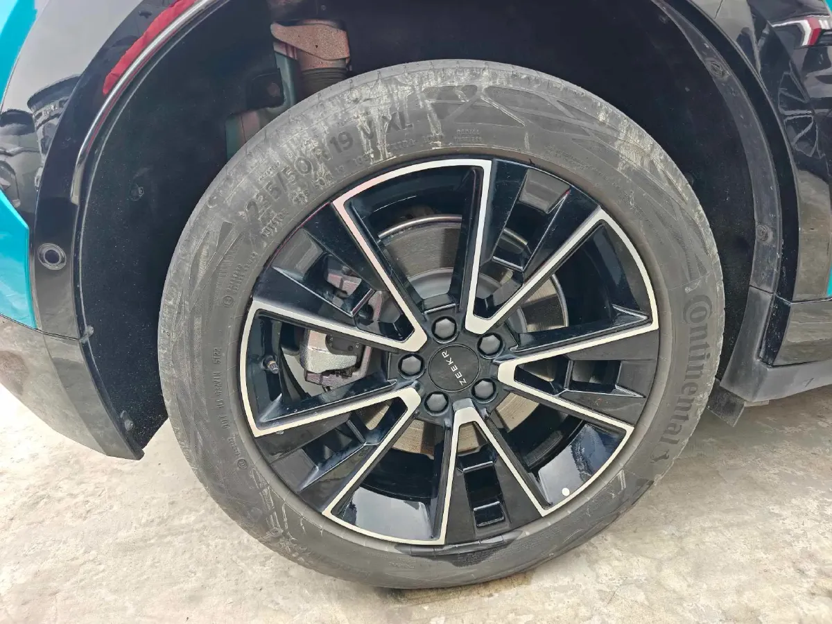 2023 Zeekr X BEV 66KWH,autocango,china used car exporter,china ev exporter,chinese used car exporter,chinese used ev exporter