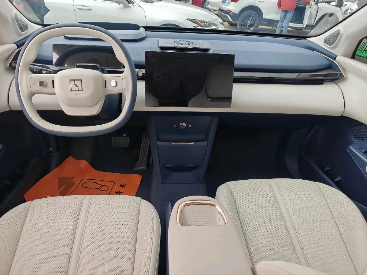 2023 Zeekr X BEV 66KWH,autocango,china used car exporter,china ev exporter,chinese used car exporter,chinese used ev exporter