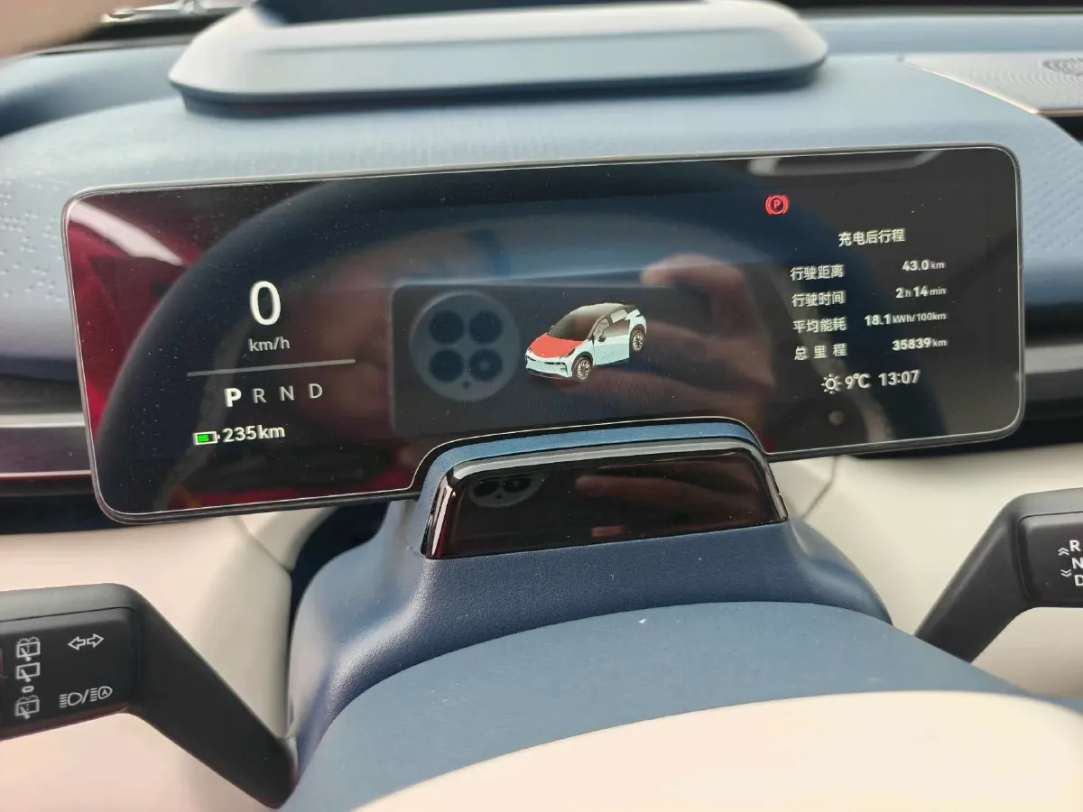 2023 Zeekr X BEV 66KWH,autocango,china used car exporter,china ev exporter,chinese used car exporter,chinese used ev exporter