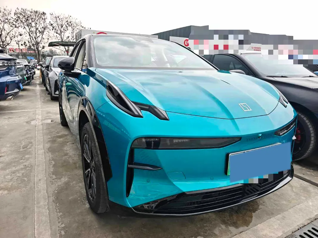2023 Zeekr X BEV 66KWH,autocango,china used car exporter,china ev exporter,chinese used car exporter,chinese used ev exporter