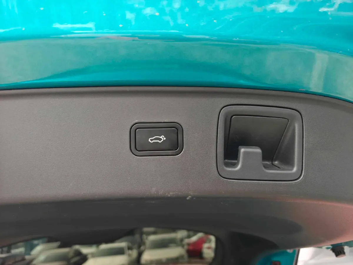 2023 Zeekr X BEV 66KWH,autocango,china used car exporter,china ev exporter,chinese used car exporter,chinese used ev exporter