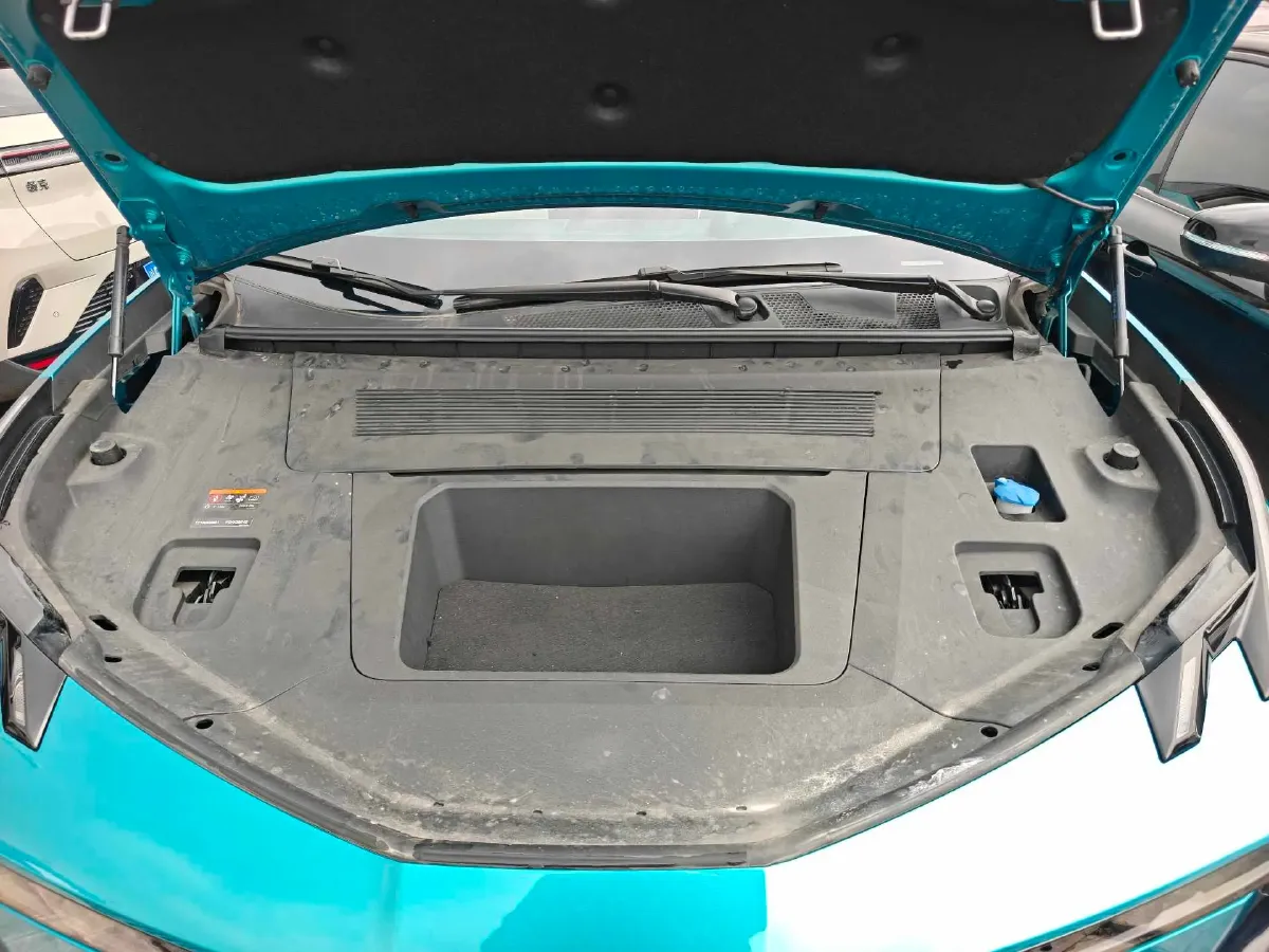 2023 Zeekr X BEV 66KWH,autocango,china used car exporter,china ev exporter,chinese used car exporter,chinese used ev exporter