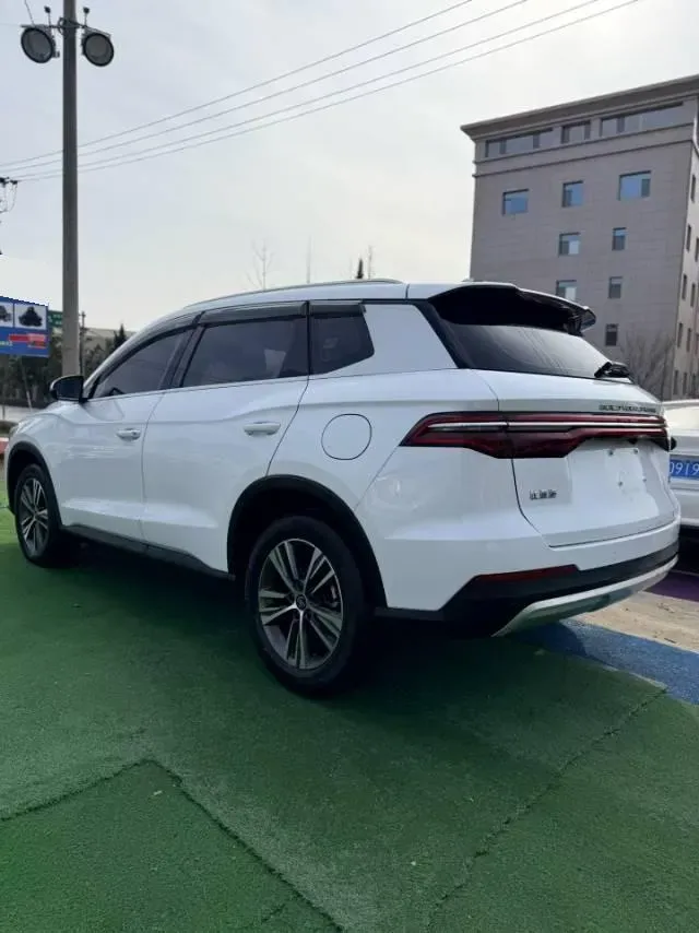 2019 BYD Song Pro 1.5T 160HP L4 6DCT,autocango,china used car exporter,china ev exporter,chinese used car exporter,chinese used ev exporter