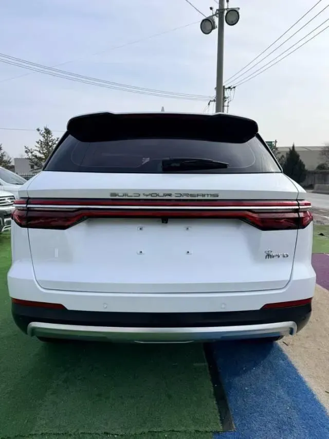 2019 BYD Song Pro 1.5T 160HP L4 6DCT,autocango,china used car exporter,china ev exporter,chinese used car exporter,chinese used ev exporter