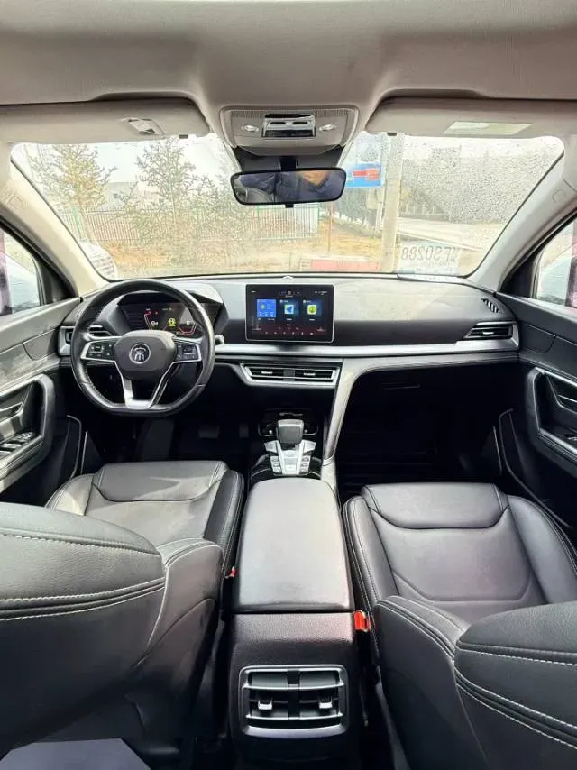 2019 BYD Song Pro 1.5T 160HP L4 6DCT,autocango,china used car exporter,china ev exporter,chinese used car exporter,chinese used ev exporter