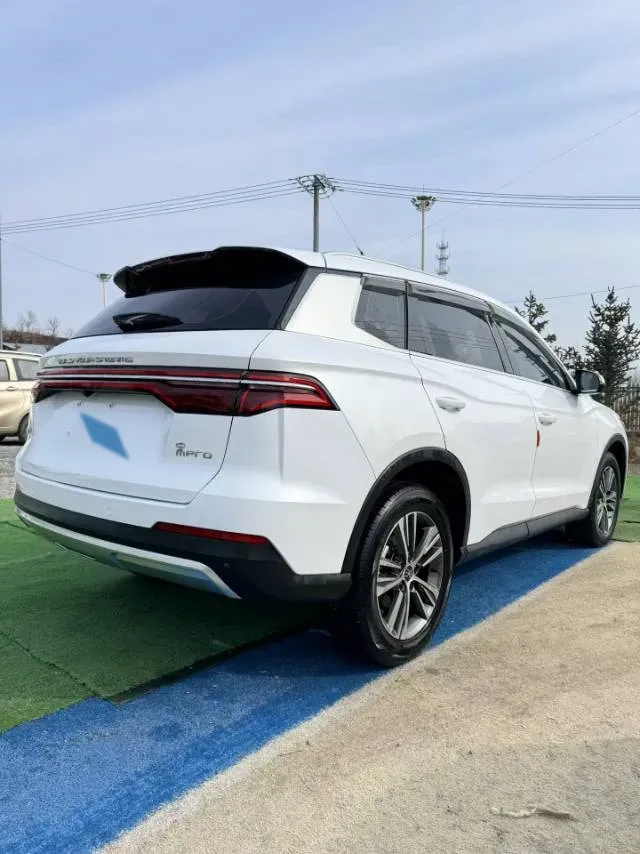 2019 BYD Song Pro 1.5T 160HP L4 6DCT,autocango,china used car exporter,china ev exporter,chinese used car exporter,chinese used ev exporter