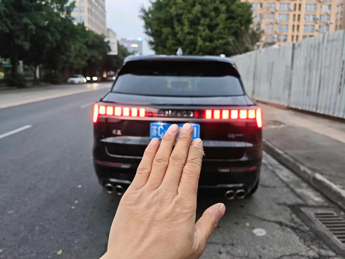 2024 LYNK&CO 09 2.0T 254HP L4 8AT,autocango,china used car exporter,china ev exporter,chinese used car exporter,chinese used ev exporter