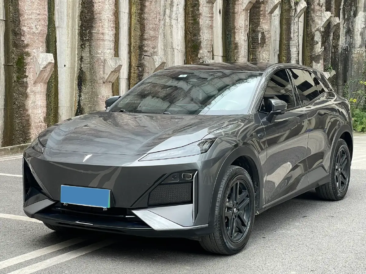 2023 Deepal S07 1.5L 95HP L4 REEV 18.99KWH