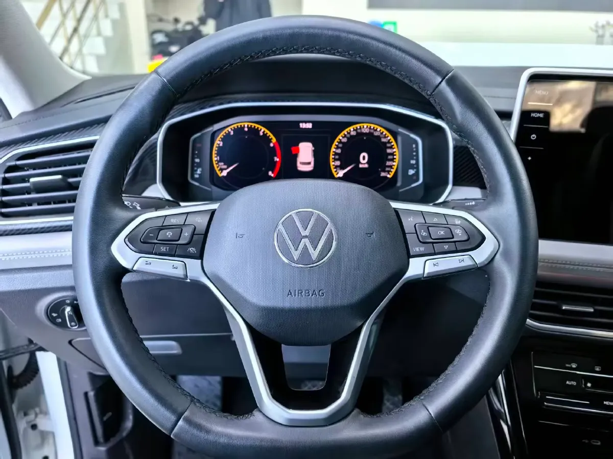 2023 Volkswagen Tayron 1.4T 150HP L4 7DCT,autocango,china used car exporter,china ev exporter,chinese used car exporter,chinese used ev exporter