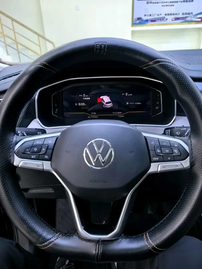 2024 Volkswagen Tayron 1.5T 160HP L4 7DCT,autocango,china used car exporter,china ev exporter,chinese used car exporter,chinese used ev exporter