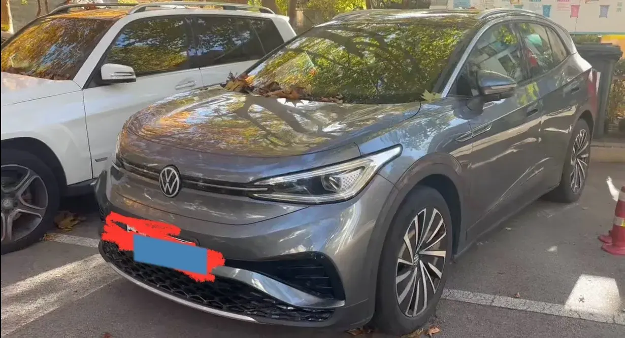 2023 Volkswagen ID.4 X BEV 83.4KWH