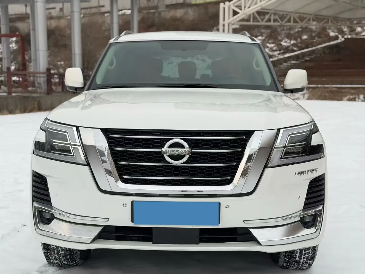 2020 Nissan Terra 2.5L 193HP L4 7AT,autocango,china used car exporter,china ev exporter,chinese used car exporter,chinese used ev exporter