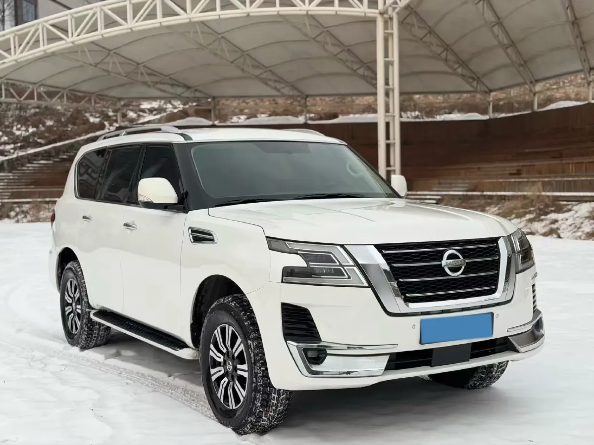 2020 Nissan Terra 2.5L 193HP L4 7AT,autocango,china used car exporter,china ev exporter,chinese used car exporter,chinese used ev exporter