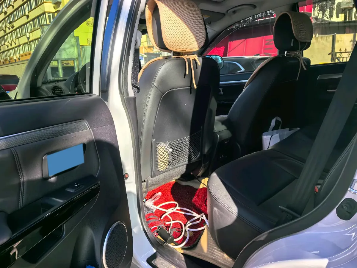 2018 Haval H5 Class 2.0T 190HP L4 6MT,autocango,china used car exporter,china ev exporter,chinese used car exporter,chinese used ev exporter