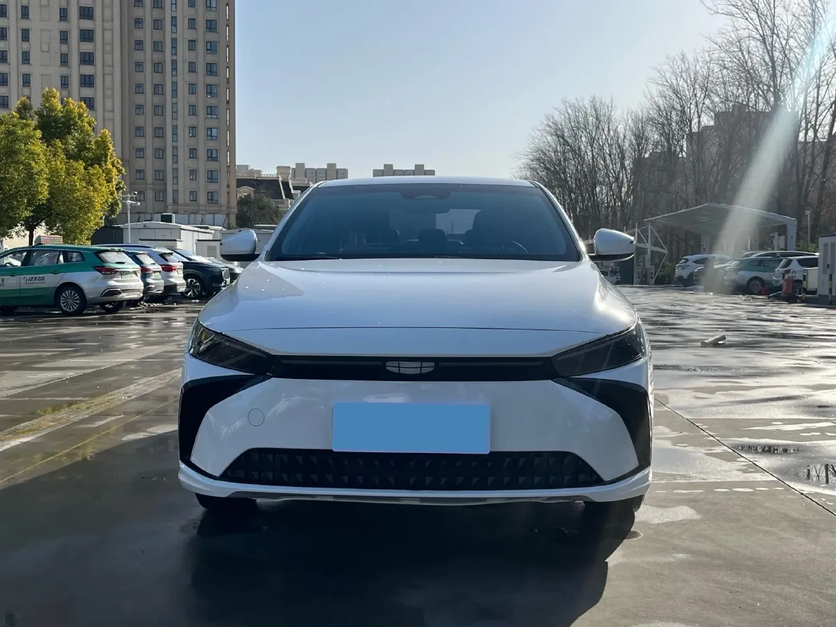 2022 Geometry G6 BEV 53KWH,autocango,china used car exporter,china ev exporter,chinese used car exporter,chinese used ev exporter