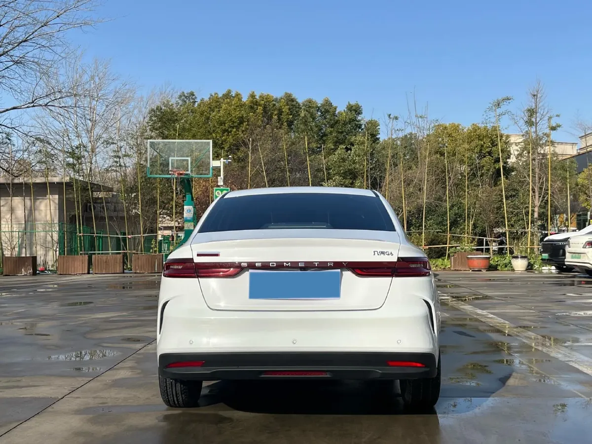 2022 Geometry G6 BEV 53KWH,autocango,china used car exporter,china ev exporter,chinese used car exporter,chinese used ev exporter