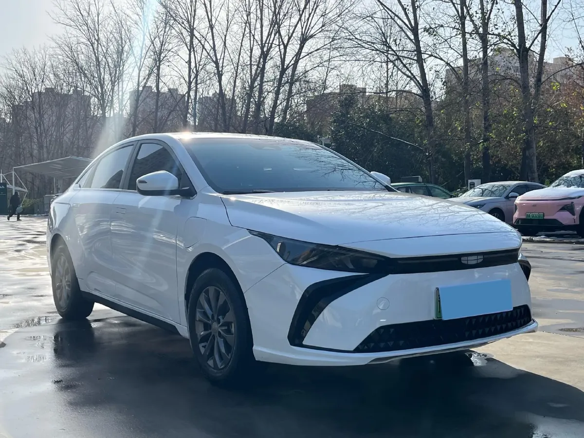 2022 Geometry G6 BEV 53KWH,autocango,china used car exporter,china ev exporter,chinese used car exporter,chinese used ev exporter