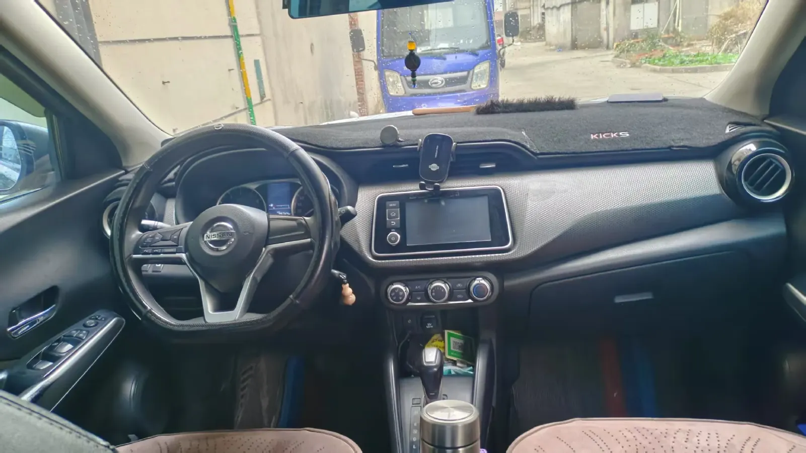 2020 Nissan Kicks 1.5L 124HP L4 CVT,autocango,china used car exporter,china ev exporter,chinese used car exporter,chinese used ev exporter