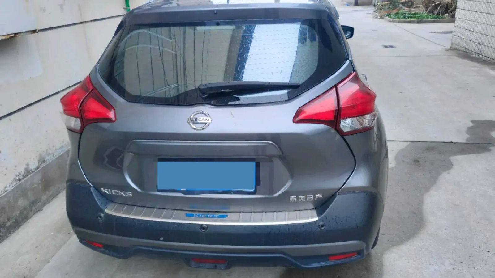 2020 Nissan Kicks 1.5L 124HP L4 CVT,autocango,china used car exporter,china ev exporter,chinese used car exporter,chinese used ev exporter